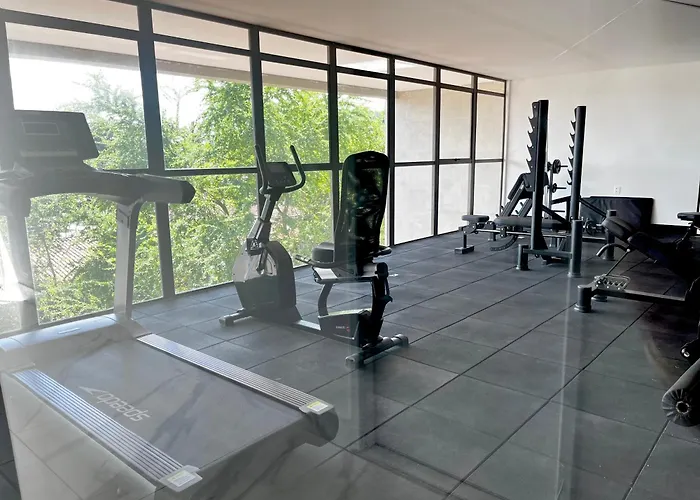 Flat De Luxo Beira-Mar Em Porto De Galinhas Apartamento
